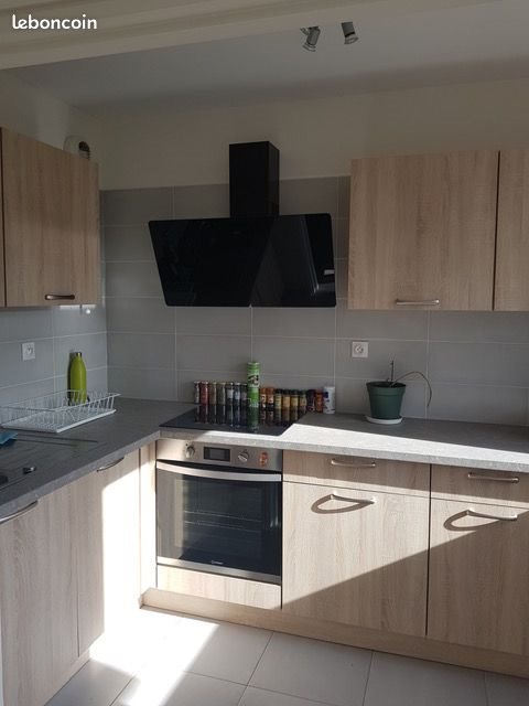 Appartement à louer, 35m², Saint-Genis-Pouilly
