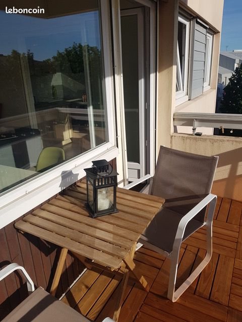 Appartement à louer, 35m², Saint-Genis-Pouilly