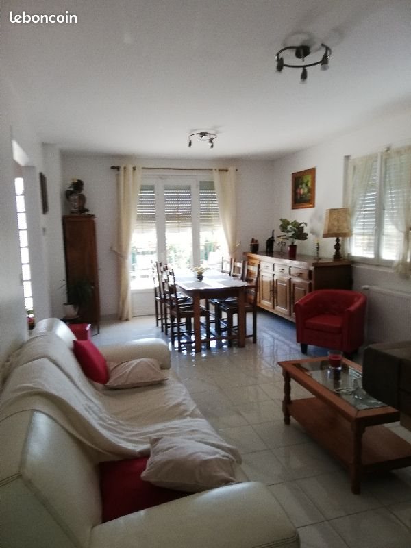 Maison à vendre, 110m², Fosses