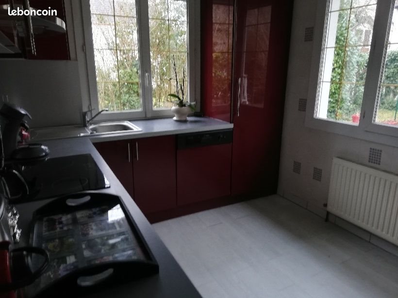 Maison à vendre, 110m², Fosses