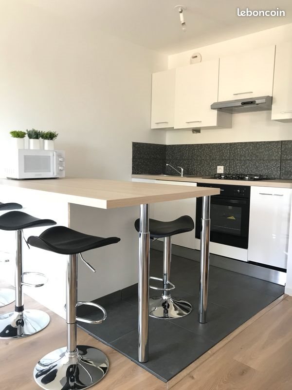 Appartement à louer, 42m², Vannes