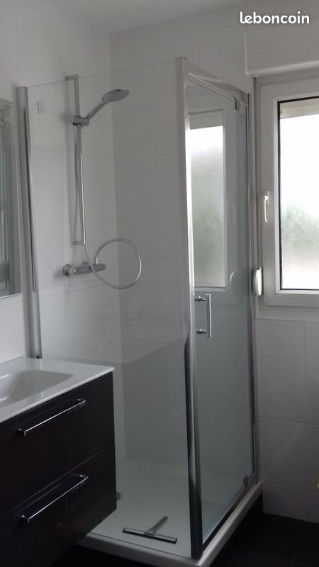 Appartement à louer, 42m², Vannes