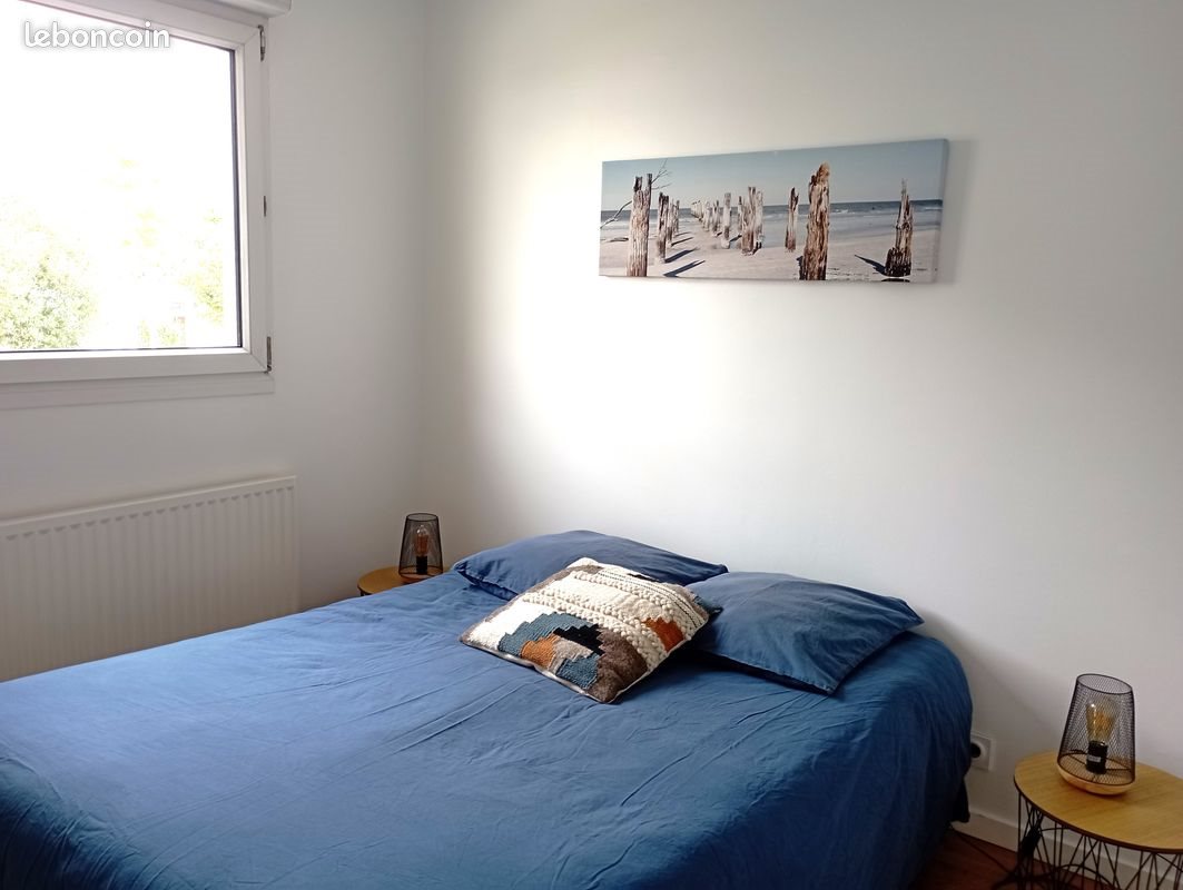 Appartement à louer, 42m², Vannes
