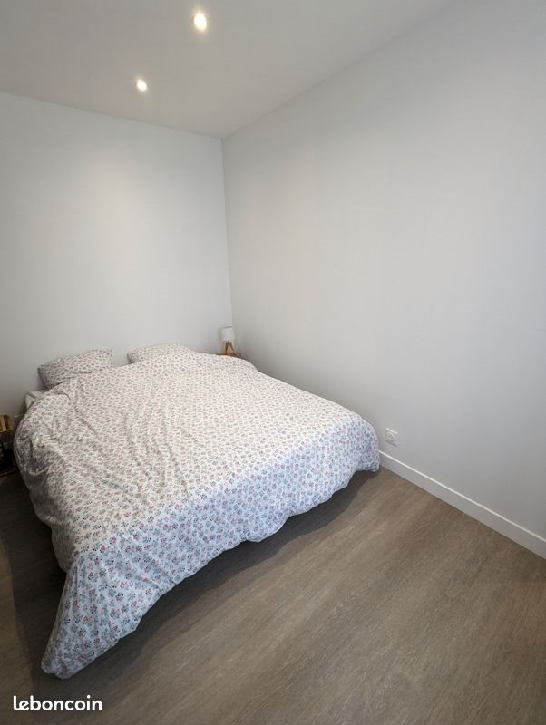 Appartement à louer, 35m², Soissons