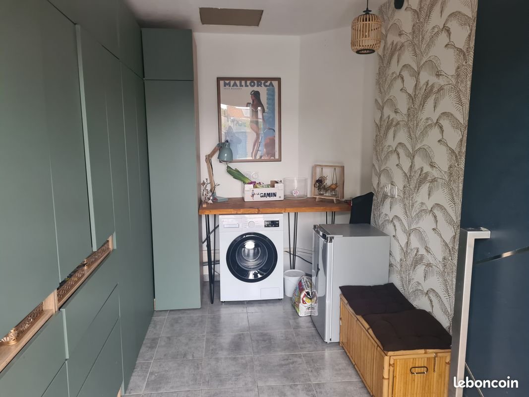 Maison à vendre, 139m², Mios