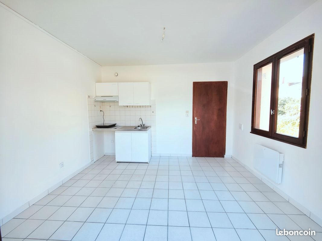 Appartement à louer, 22m², Grenade-sur-l'Adour