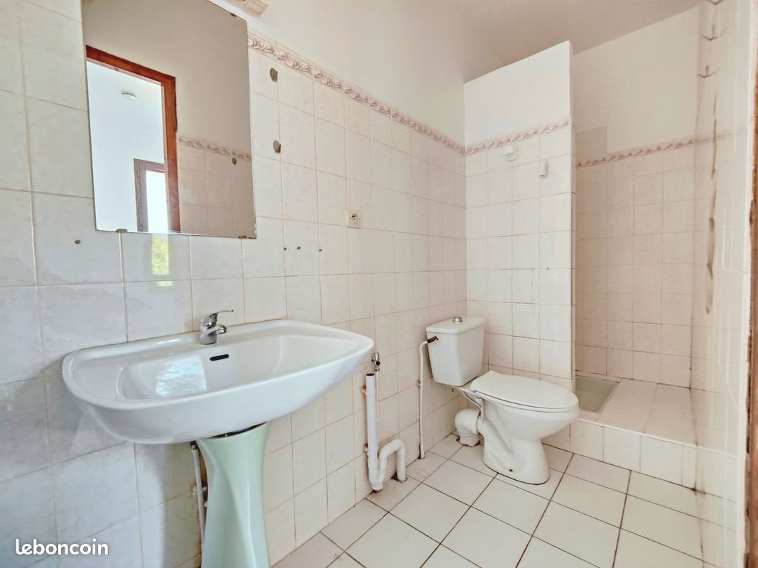 Appartement à louer, 22m², Grenade-sur-l'Adour
