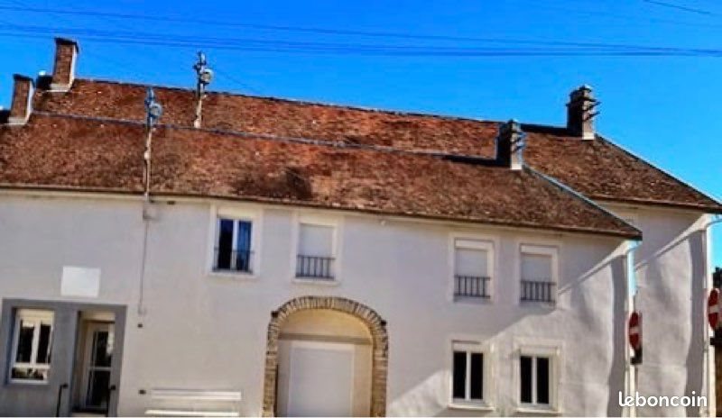 Maison à louer, 178m², Essoyes