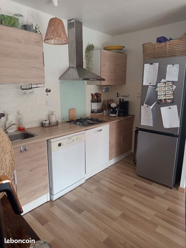 Appartement à vendre, 49m², Noyal-sur-Vilaine