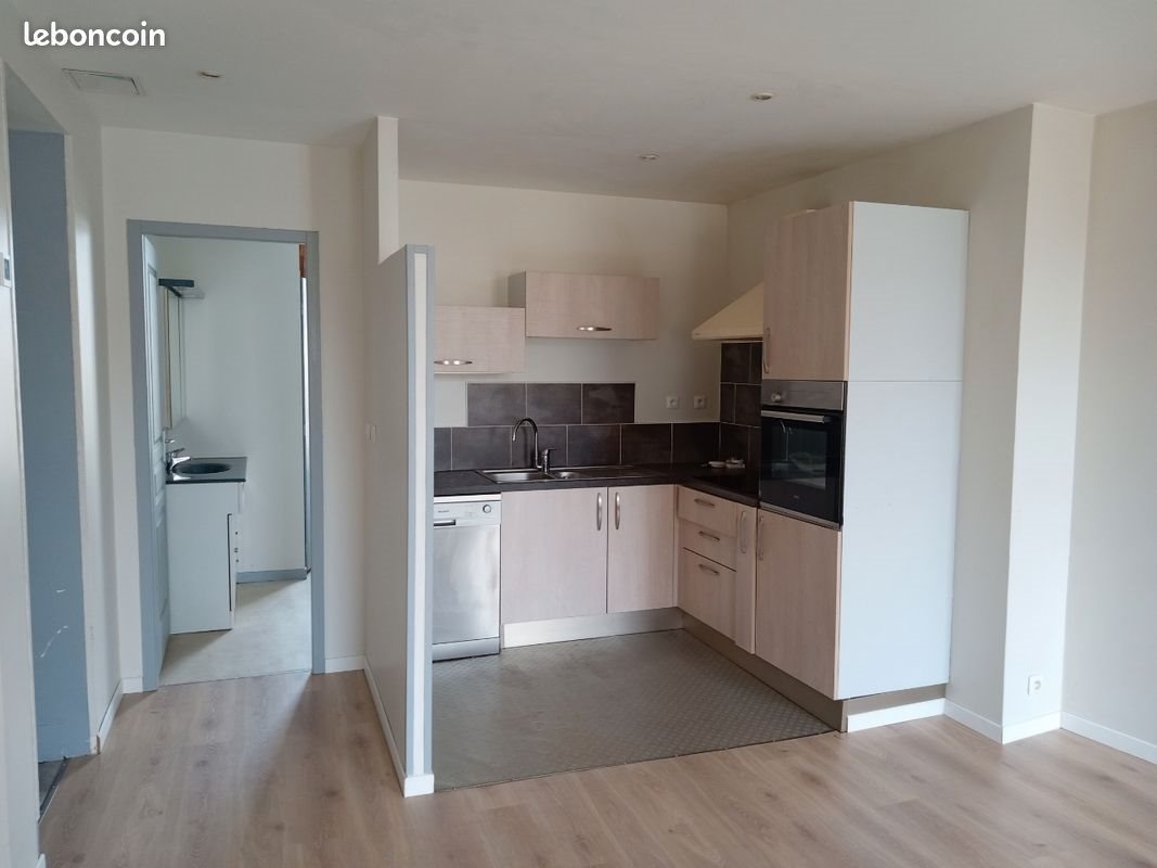 Appartement à vendre, 71m², Thaon-les-Vosges