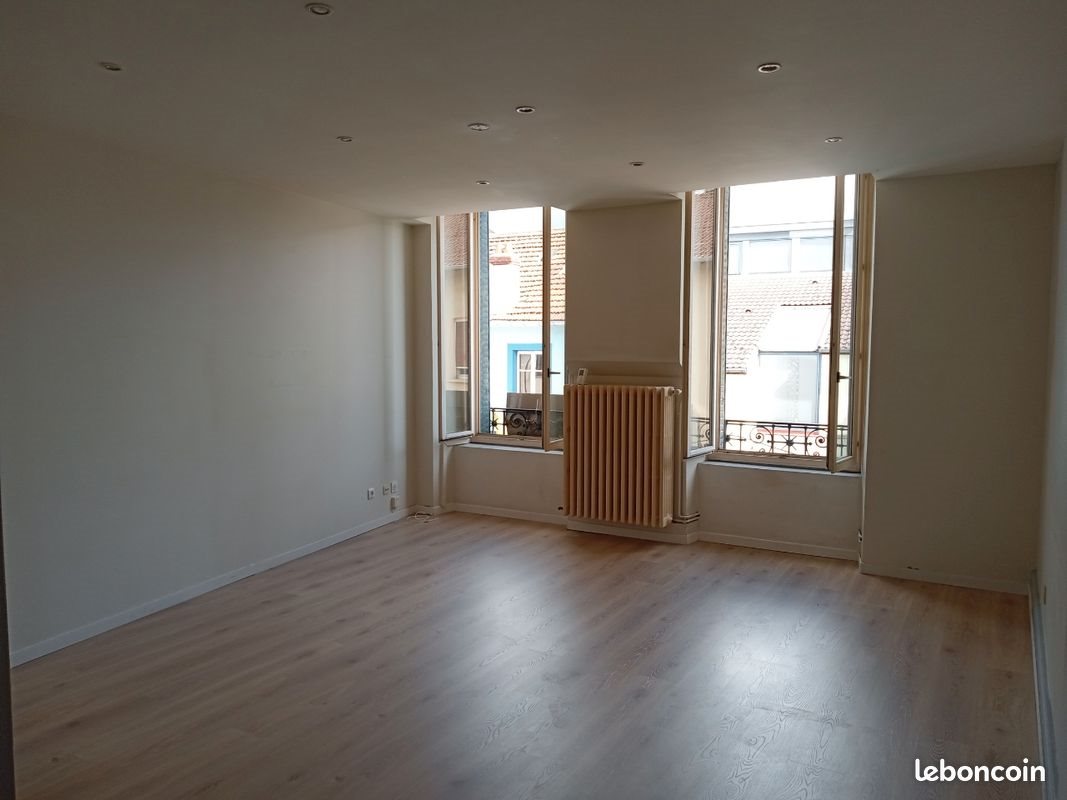 Appartement à vendre, 71m², Thaon-les-Vosges