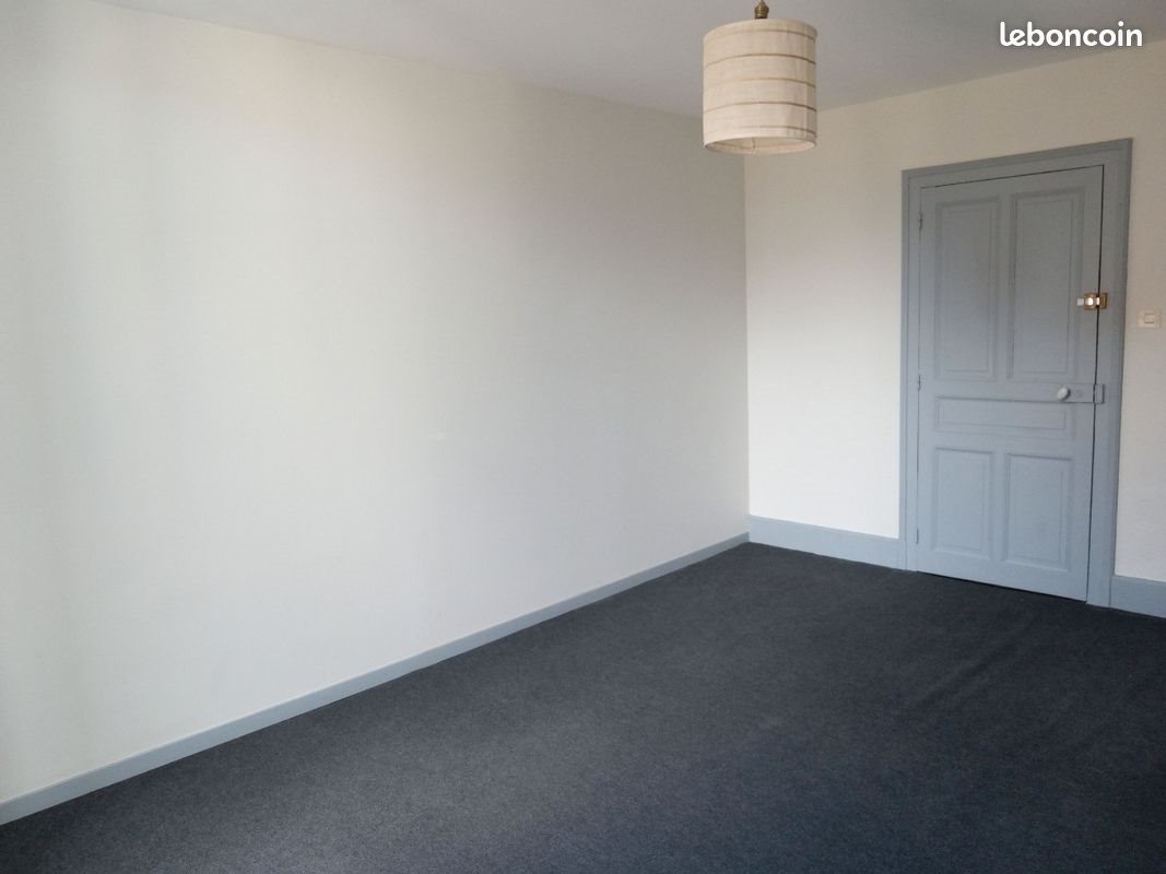 Appartement à vendre, 71m², Thaon-les-Vosges