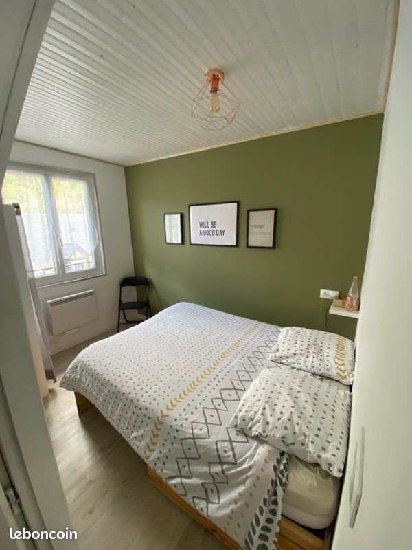 Appartement à louer, 35m², Eaux-Bonnes