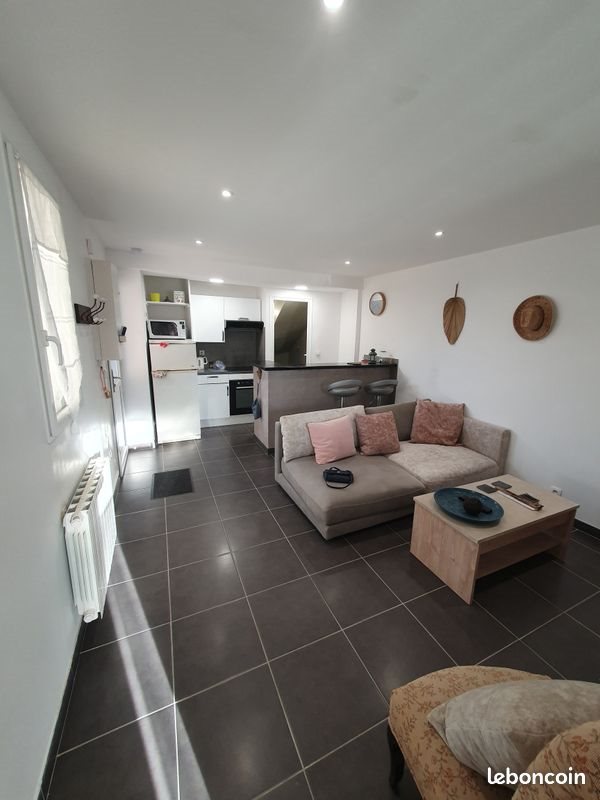 Appartement à louer, 30m², Ollainville