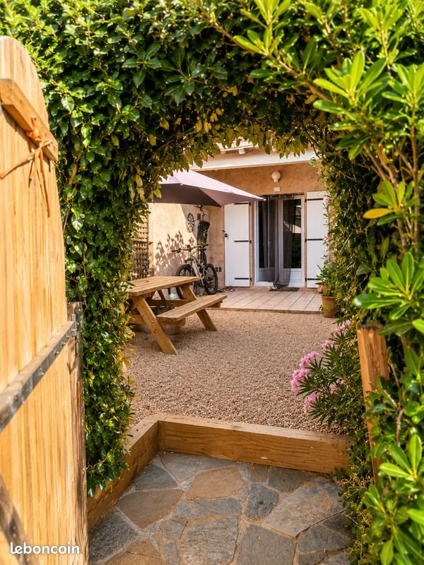 Appartement à vendre, 53m², Sainte-Lucie de Porto-Vecchio