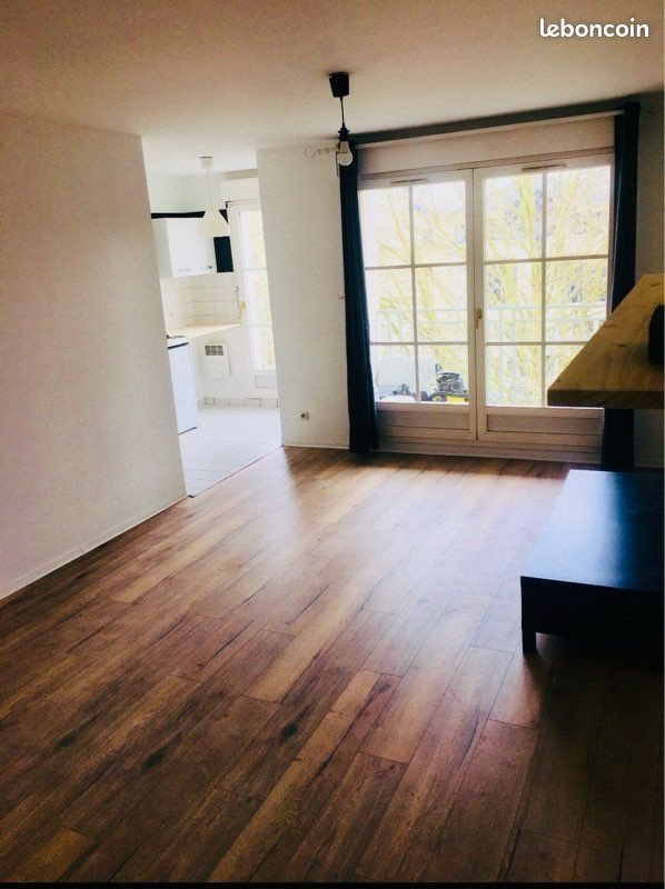 Appartement à louer, 34m², Lille