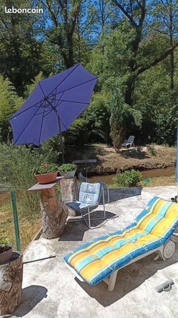 Maison à vendre, 298m², Saint-Laurent-sur-Gorre