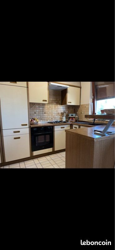 Maison à vendre, 104m², Woustviller