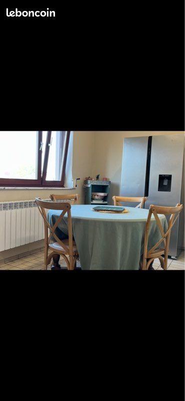 Maison à vendre, 104m², Woustviller