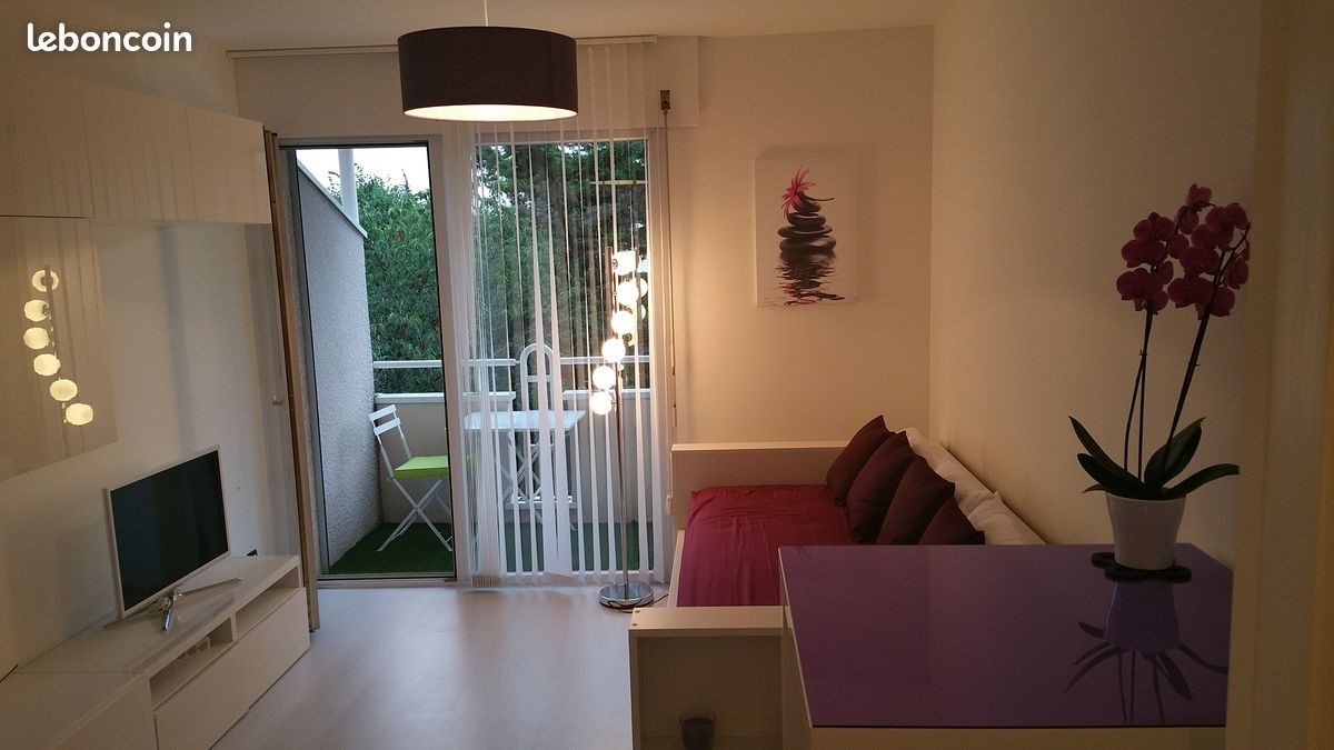 Appartement à louer, 20m², Divonne-les-Bains