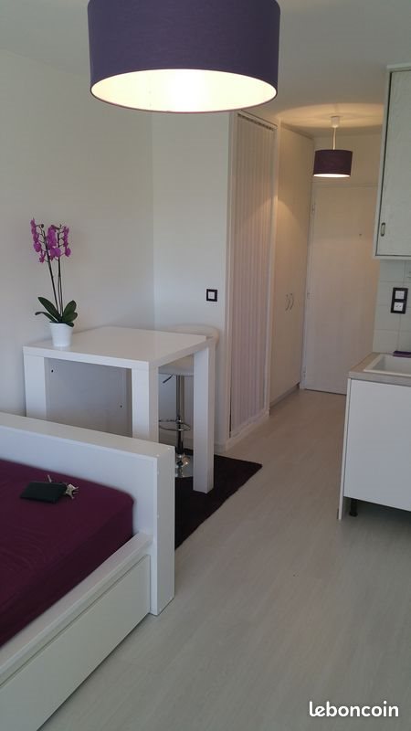Appartement à louer, 20m², Divonne-les-Bains