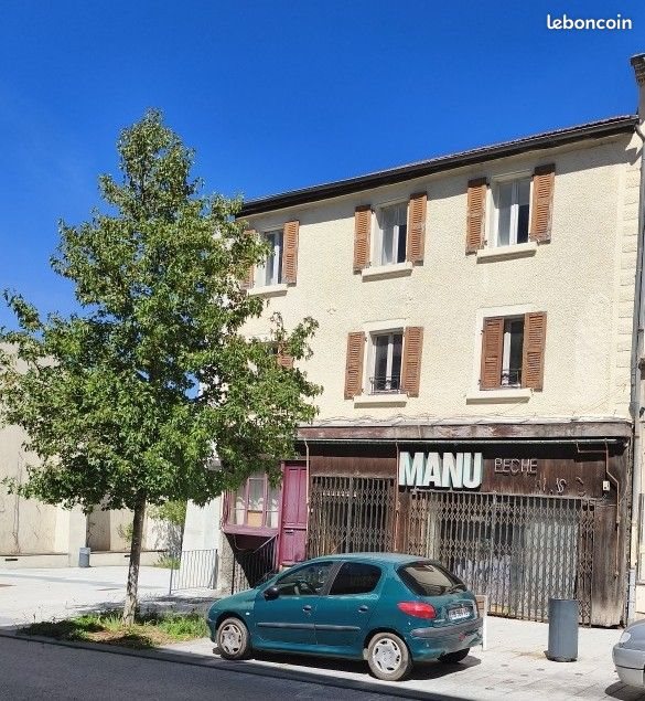 Maison à vendre, 247m², Decazeville