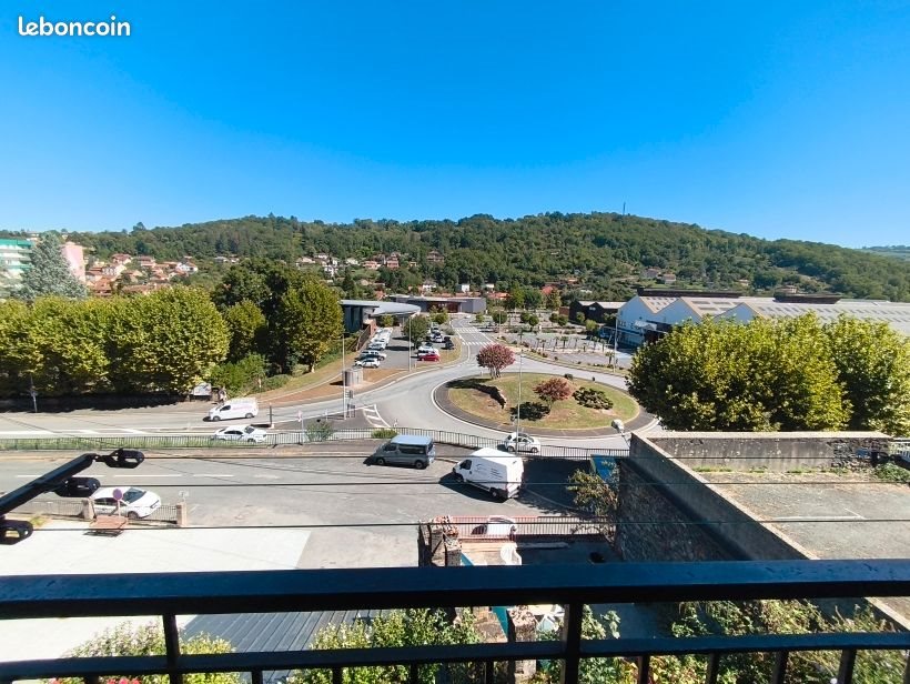 Maison à vendre, 247m², Decazeville