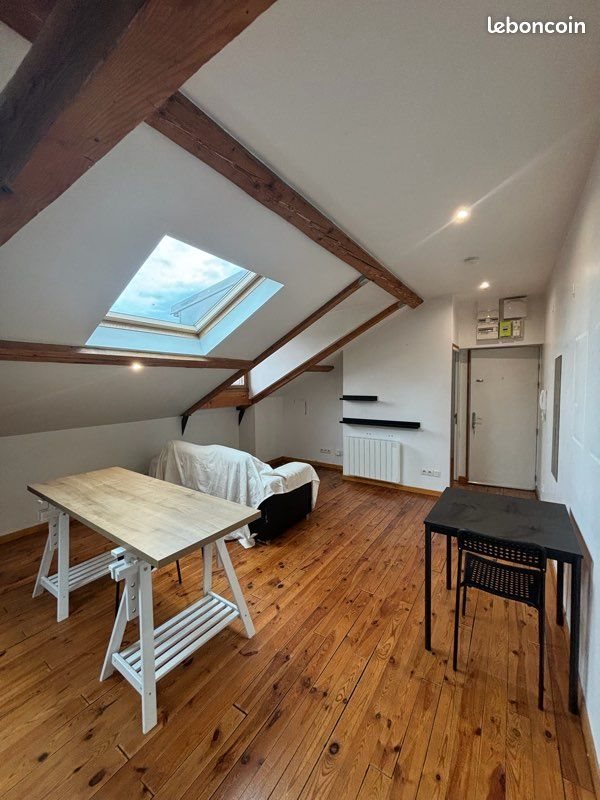 Appartement à louer, 54m², Clermont-Ferrand