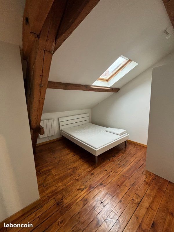 Appartement à louer, 54m², Clermont-Ferrand