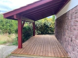 Appartement à louer, 91m², Bayonne