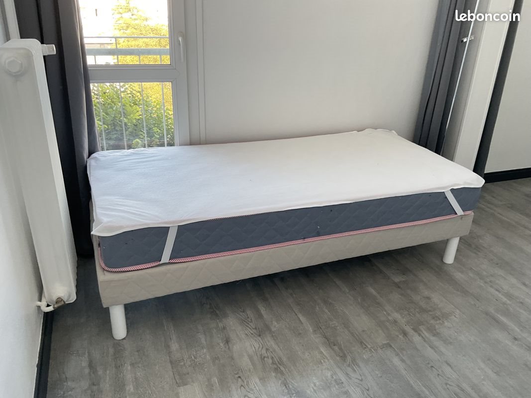 Appartement à louer, 25m², Bihorel