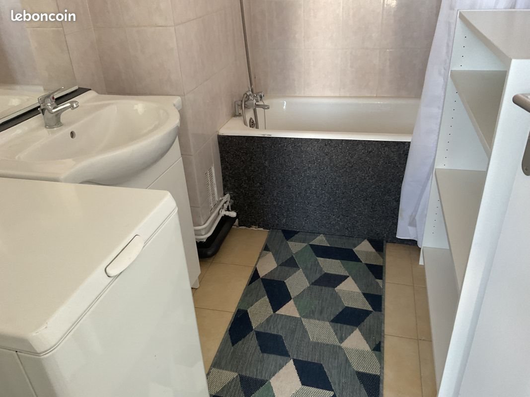 Appartement à louer, 25m², Bihorel