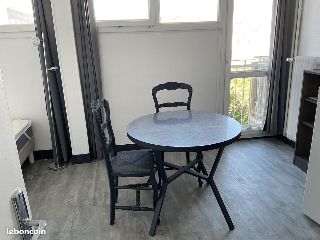 Appartement à louer, 25m², Bihorel