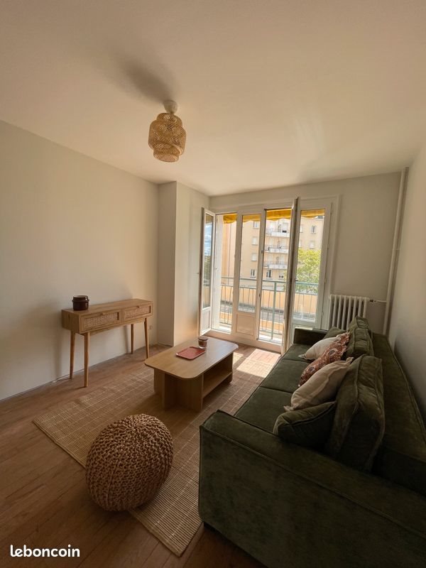 Appartement à louer, 75m², Le Mans