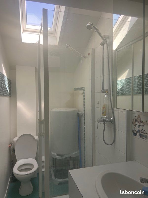 Appartement à louer, 24m², Argenteuil