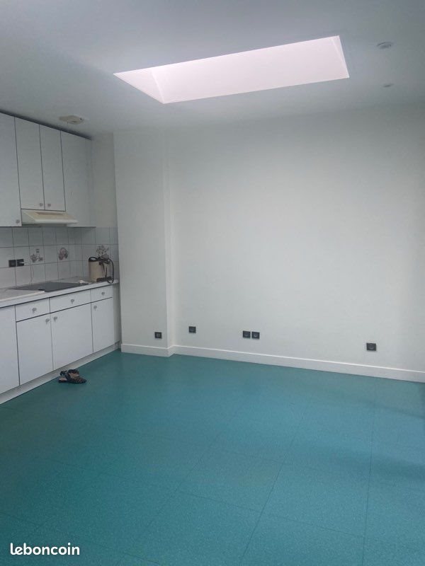 Appartement à louer, 24m², Argenteuil