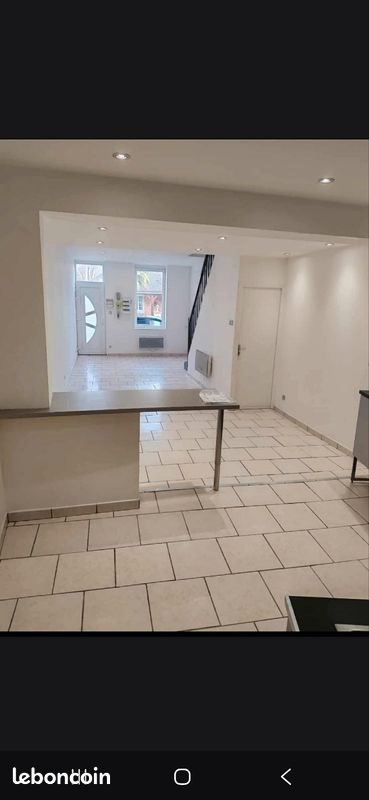 Maison à louer, 72m², Drocourt