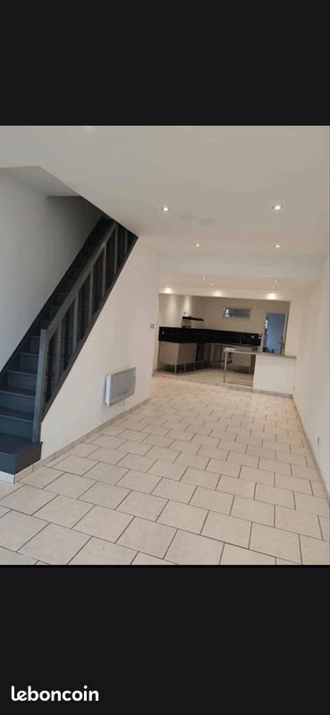 Maison à louer, 72m², Drocourt