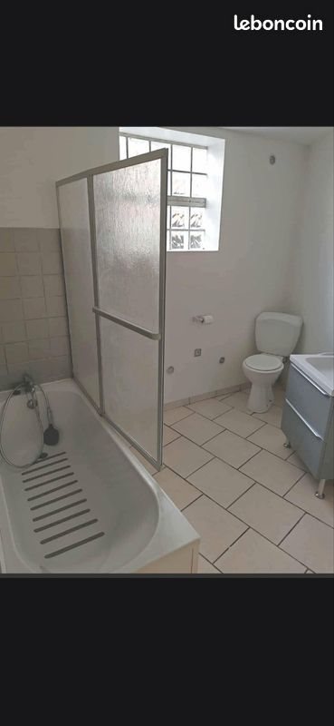 Maison à louer, 72m², Drocourt