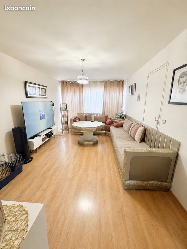 Appartement à vendre, 90m², Quimper