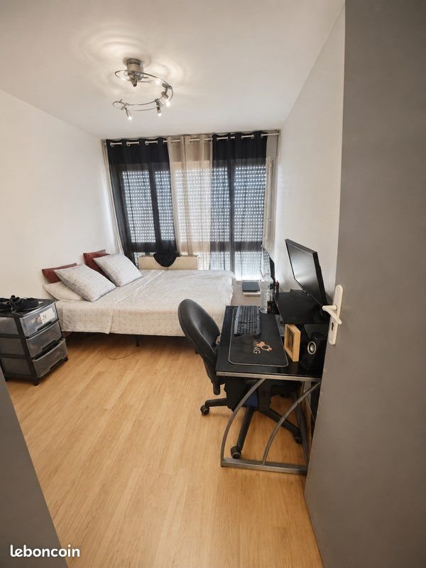 Appartement à vendre, 90m², Quimper