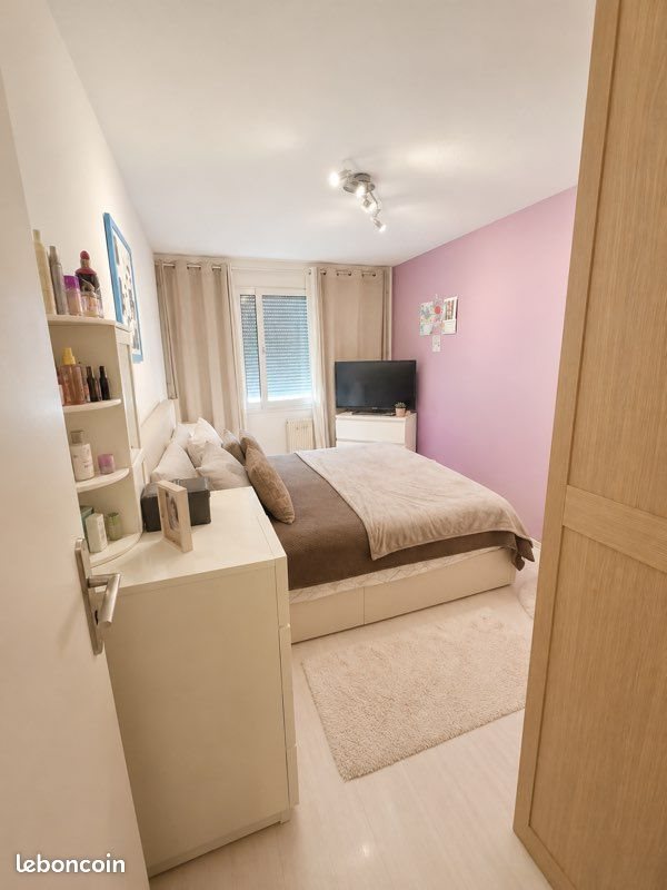 Appartement à vendre, 90m², Quimper