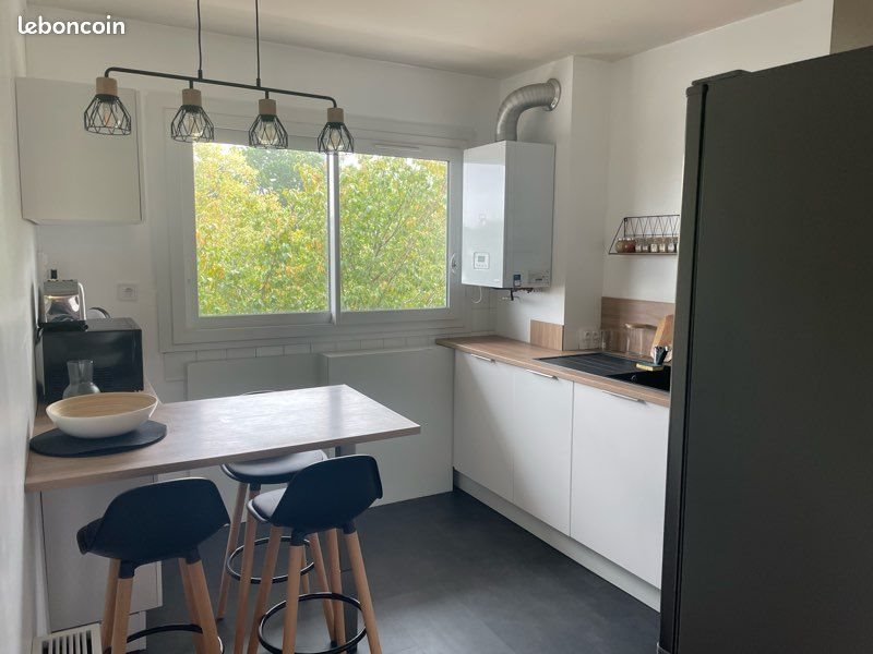 Appartement à louer, 80m², Brest