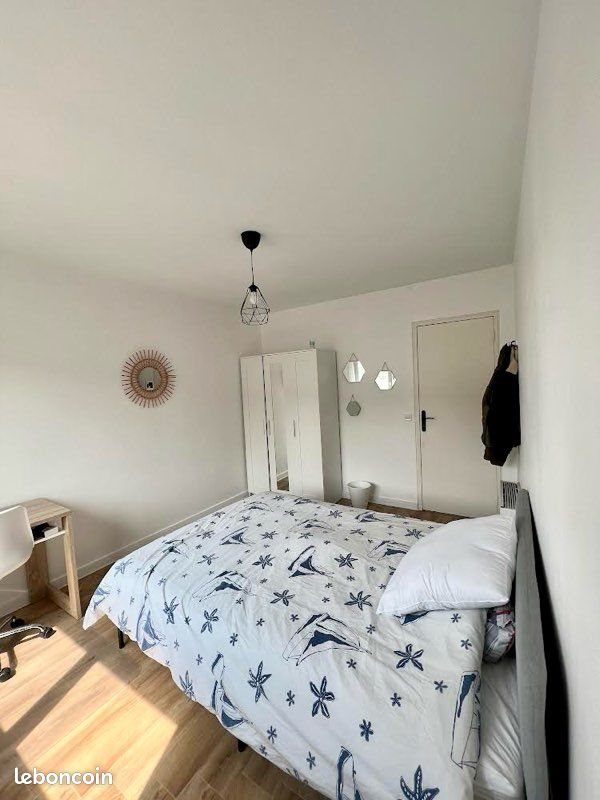 Appartement à louer, 80m², Brest