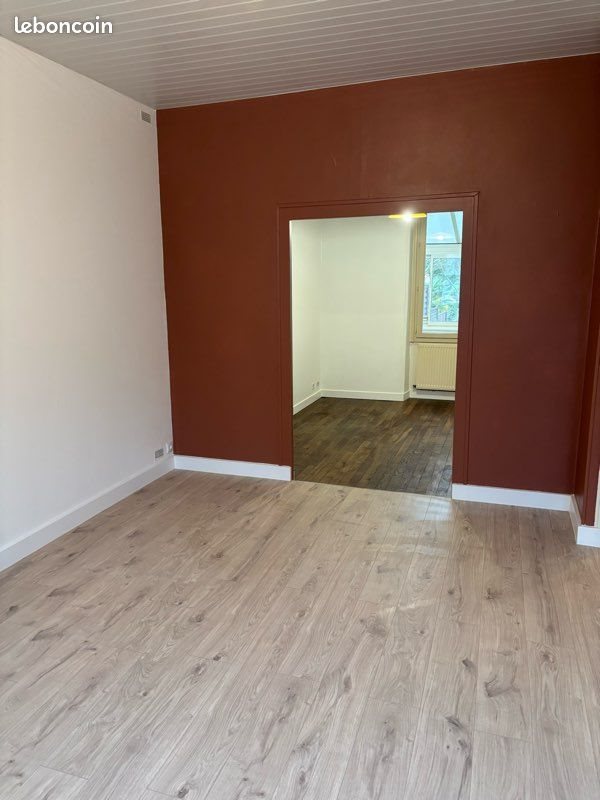 Maison à louer, 100m², Cholet