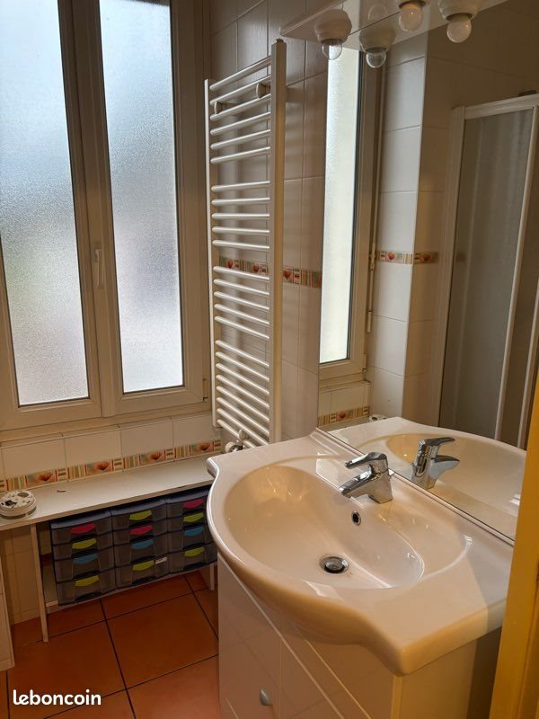 Maison à louer, 100m², Cholet