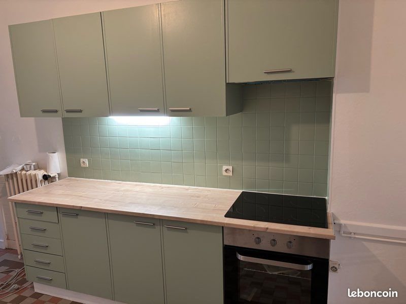 Maison à louer, 100m², Cholet