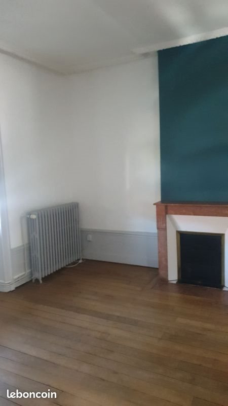 Appartement à vendre, 65m², Gray