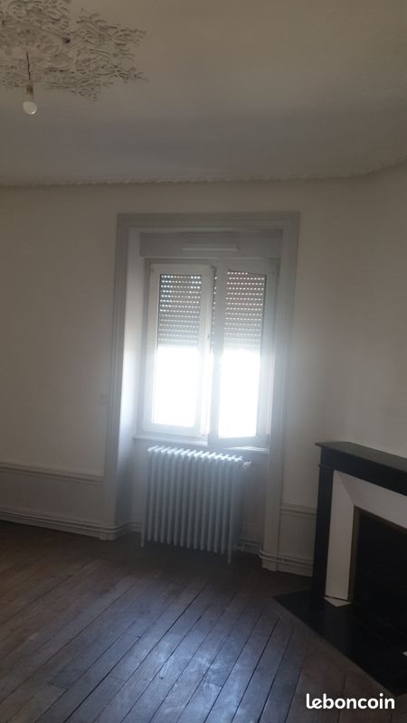 Appartement à vendre, 65m², Gray