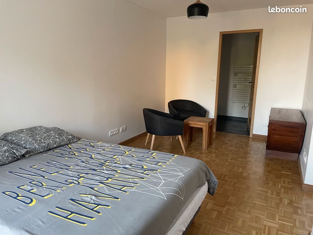 Appartement à louer, 27m², Palaiseau